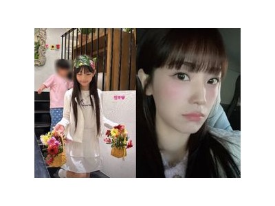 문희준 딸 사진 공개에 팬들 정말 예쁘다 반응