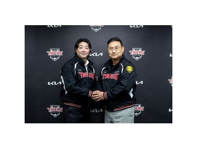 KIA 외부 투수 2명 영입 불펜 뎁스 강화