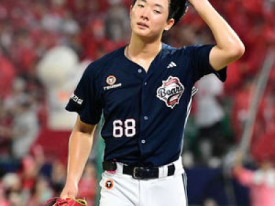 최민석 데뷔 첫 10승에 막혀 2연승 실패