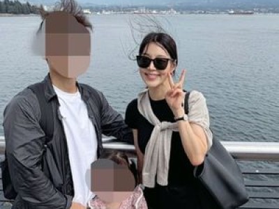 한지혜 가족 여행 사진 공개하며 훈훈한 일상 공유